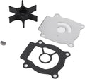 Water Pump Plate Seal Suitable for Suzuki DT/DF 20/25/30/40/50 HP 17400-96403