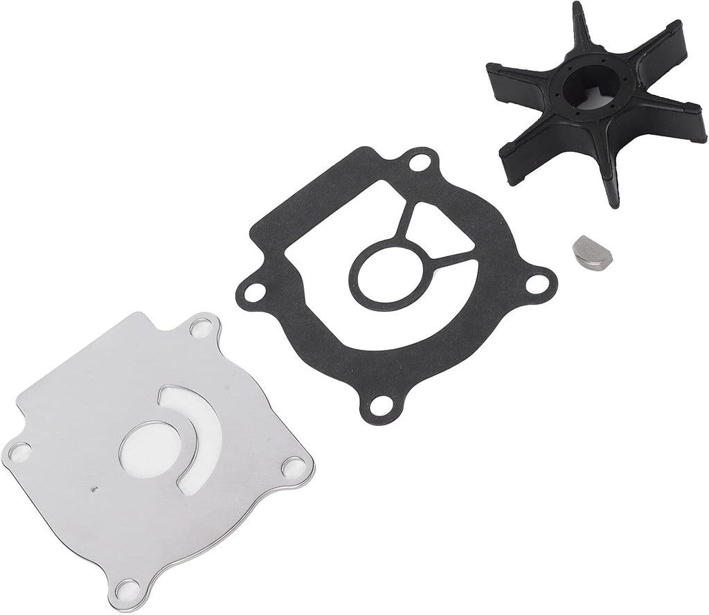 Water Pump Plate Seal Suitable for Suzuki DT/DF 20/25/30/40/50 HP 17400-96403