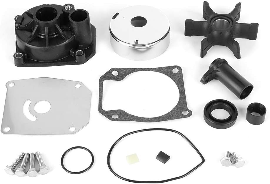 Water Pump Impeller Repair Kit For Johnson Evinrude 60 65 70 75HP 438597 432955 18-3389