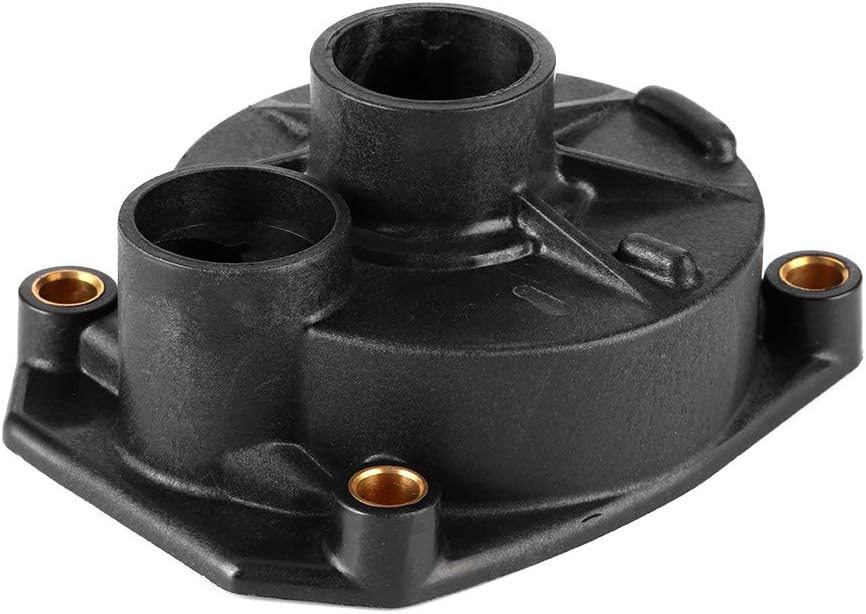 Water Impeller  OMC 28 35 40 48 50 HP Buitenboordmotor 438592 433548 433549