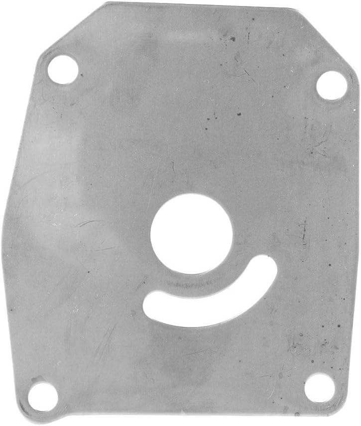 Water Impeller  OMC 28 35 40 48 50 HP Buitenboordmotor 438592 433548 433549