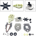 Mercury Mariner Set for water pump and turbine OEM 46-42089A5 6hp 8hp 9.9hp 15hp