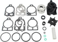 Water Pump Kit Engine Parts Impeller Accessories for Mercury/Mercruiser 46-96148A8 46-96148Q8