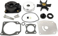 Water Pump Impeller for Outboard Engines – Fits 40/50/55 HP Models – Replaces OEM 5000308, 0438593, 0769459, 0437772, 0437771