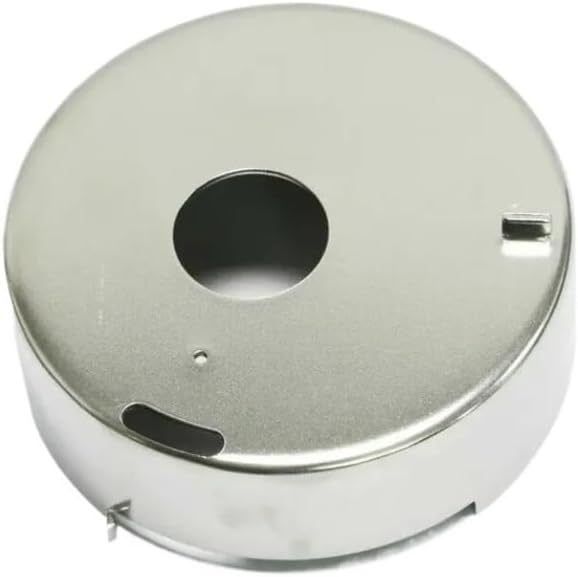 Water Pump Impeller for Outboard Engines – Fits 40/50/55 HP Models – Replaces OEM 5000308, 0438593, 0769459, 0437772, 0437771