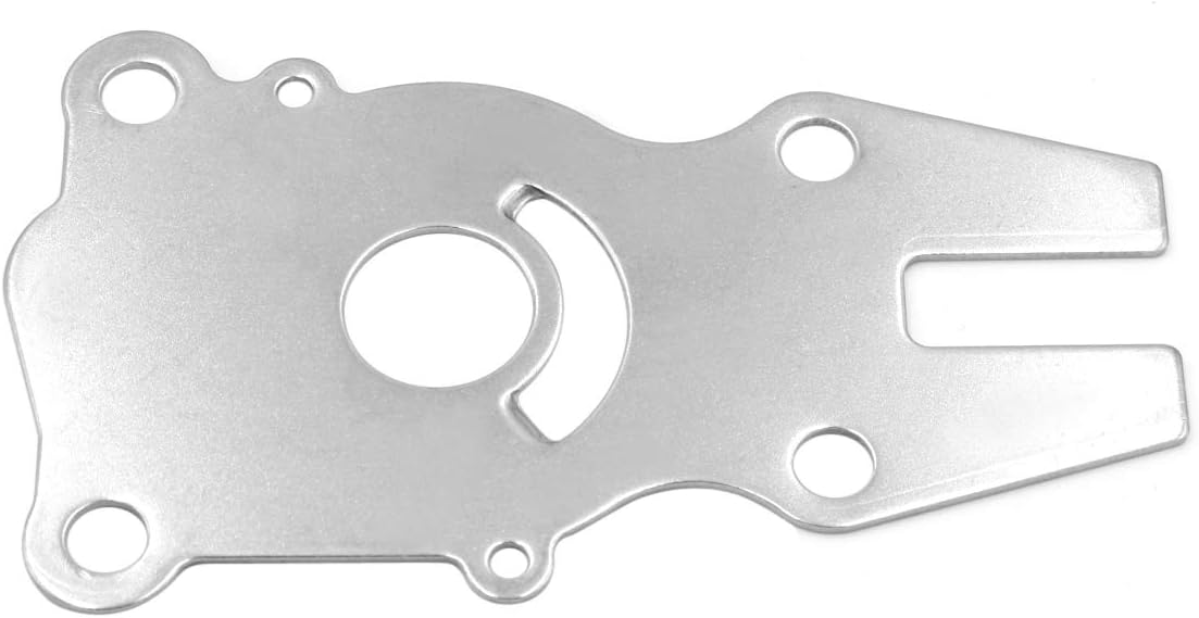Outboard Motor 63D-W0078-01  Water Pump Impeller Kit
