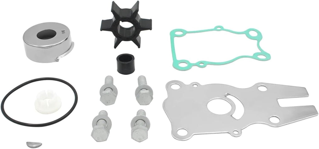 Outboard Motor 63D-W0078-01  Water Pump Impeller Kit