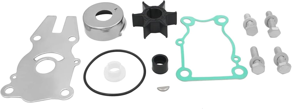 Outboard Motor 63D-W0078-01  Water Pump Impeller Kit