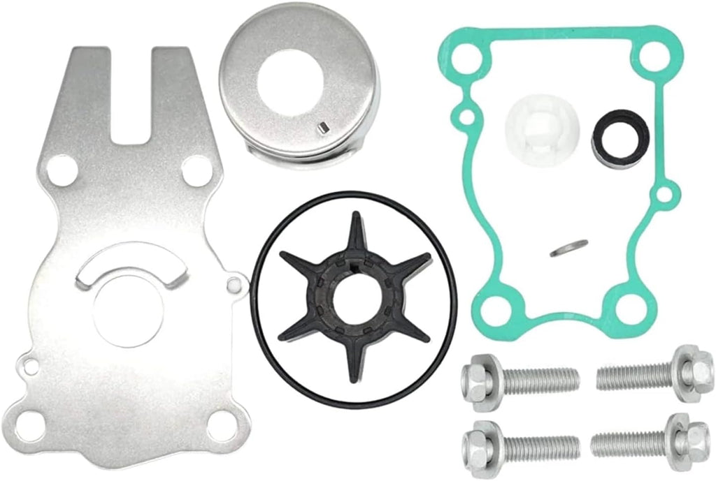 Outboard Motor 63D-W0078-01  Water Pump Impeller Kit