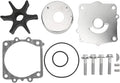 Water Pump Impeller Repair Kit 68V-W0078-00 Replacement for F115 LF115 115HP Outboard Water Pump Impeller Replacement