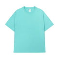 T-shirt-Mint green