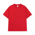 T-shirt-Rood