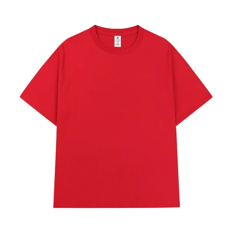 T-shirt-Rood