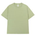 T-shirt-Palegreen