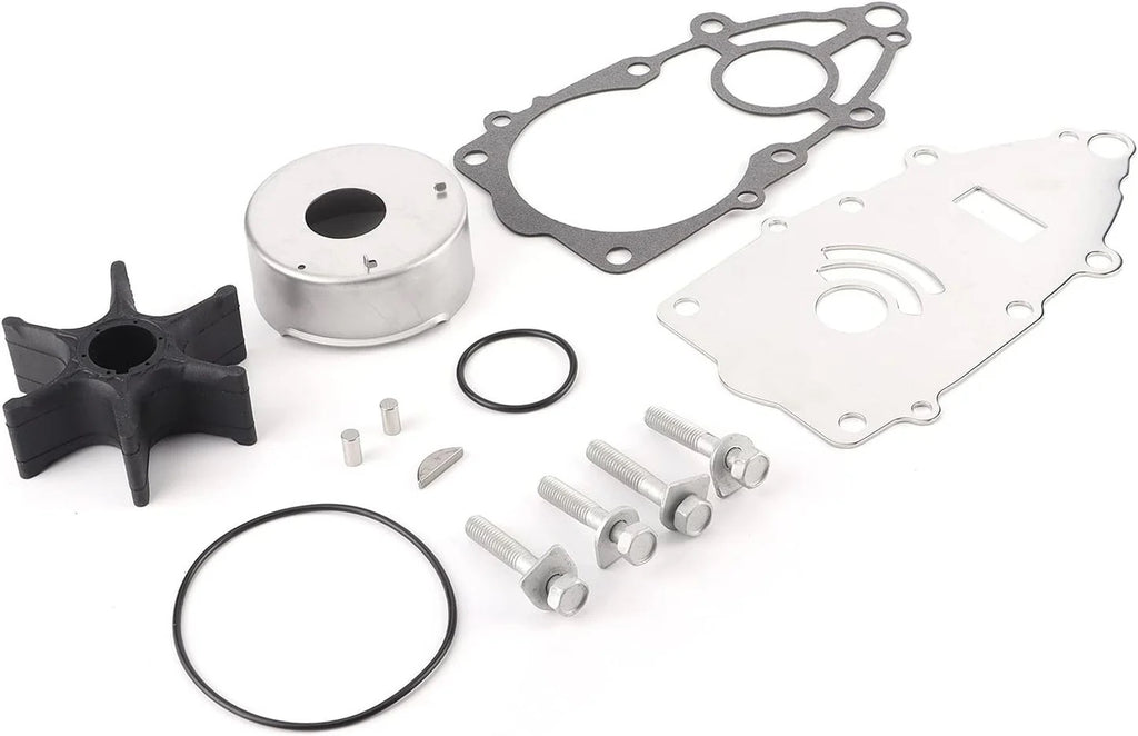 Water Pump Impeller Repair – 6P2-W0078-00-00 – For Outboard Motors F225, F250, Z300