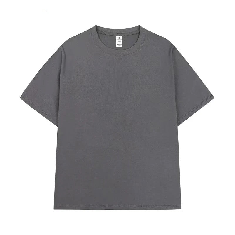 T-shirt-Grijs