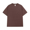 T-shirt-Bruin