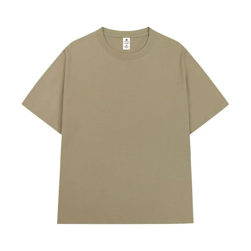 T-shirt-Beige