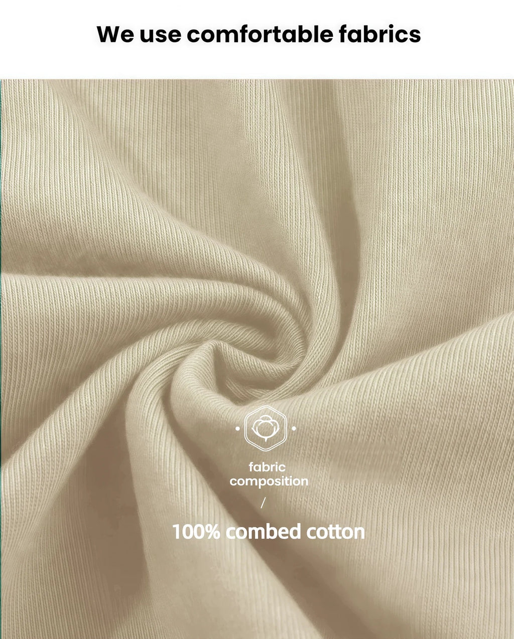 T-shirt-Beige