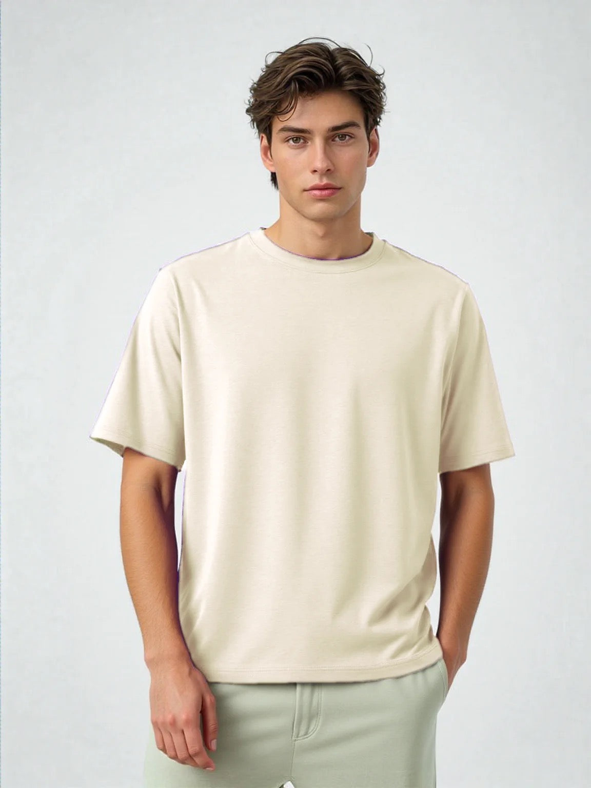 T-shirt-primrose
