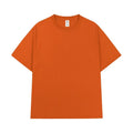 T-shirt-Oranje