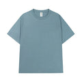 T-shirt-Pea green